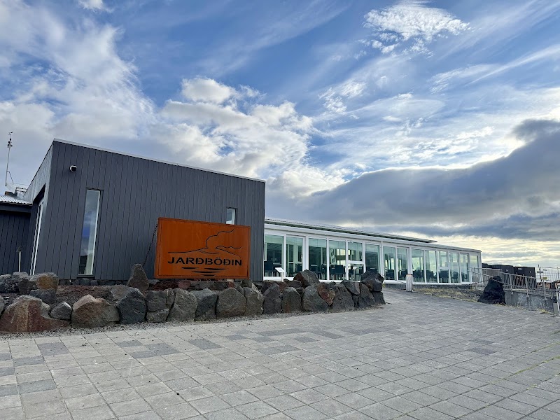 Mývatn Nature Baths