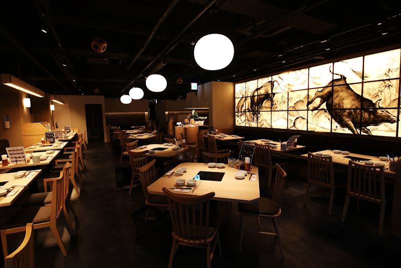 Nabezo Shinjuku