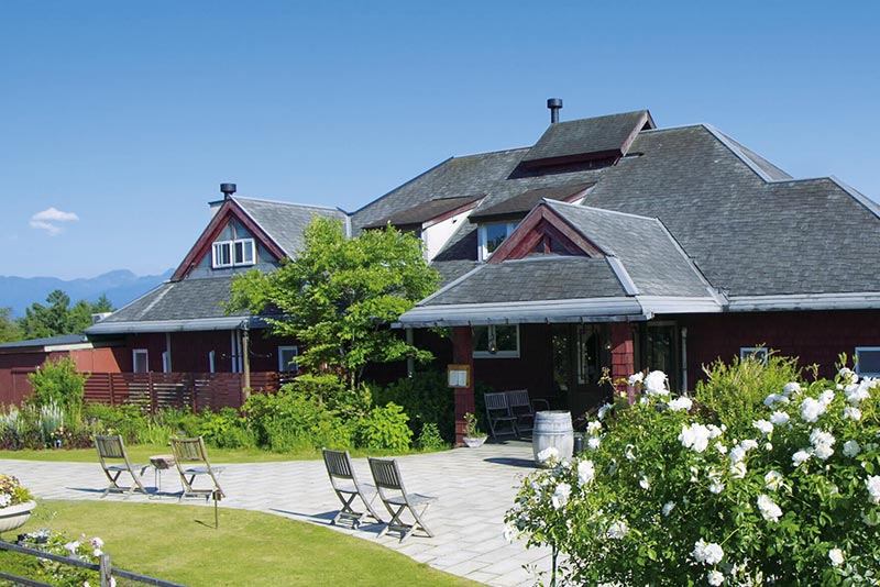 Nagano Cider House