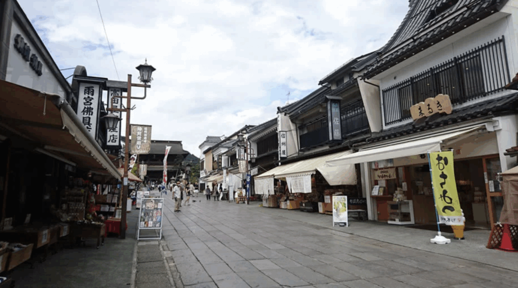 Nagano Craft Market