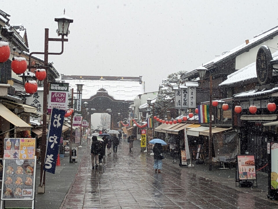 Nagano Craft Market