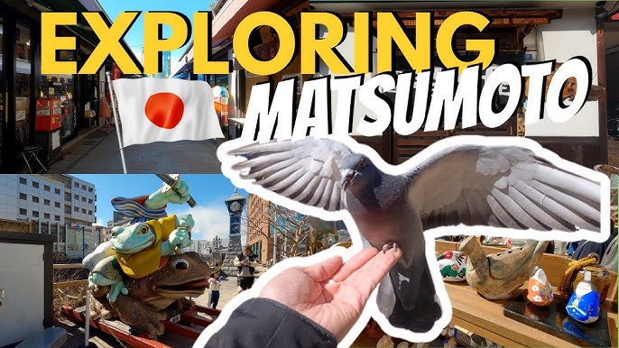 Nagano Craft Market