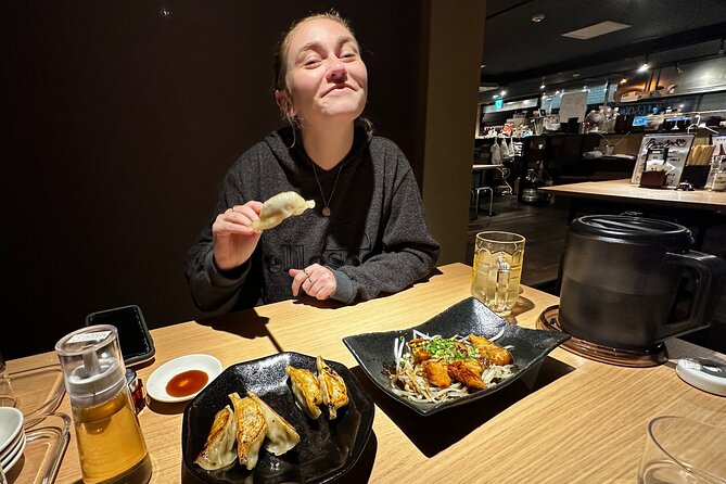 Nagano Izakaya (Gondo Area)