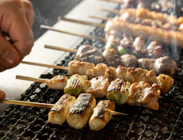 Nagano Izakaya (Gondo Area)
