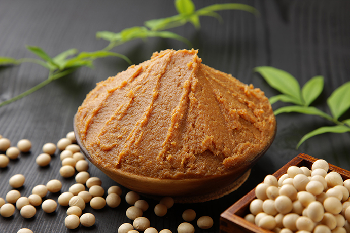 Nagano Miso (Shinshu Miso)