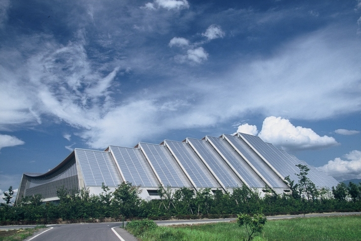 Nagano Olympic Museum