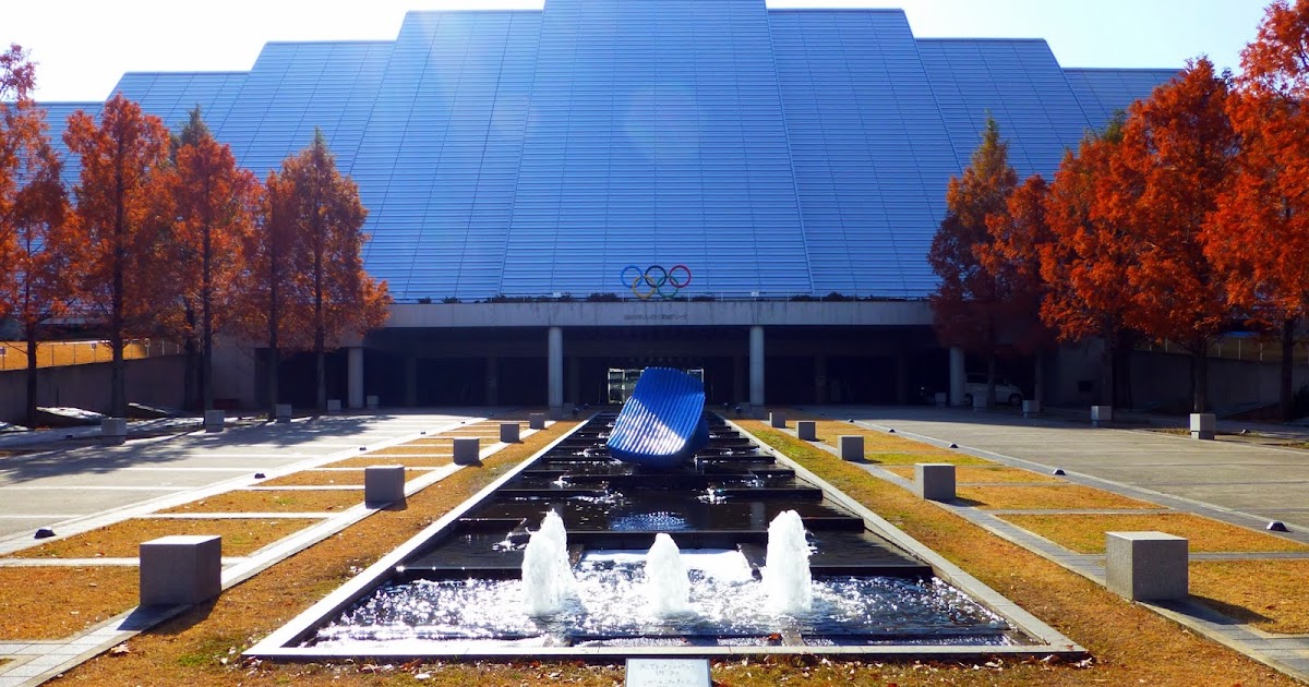 Nagano Olympic Museum