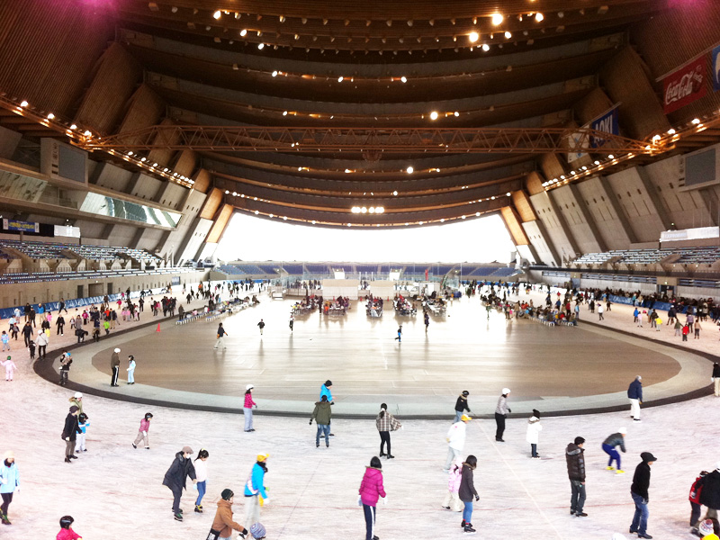 Nagano Olympic Museum