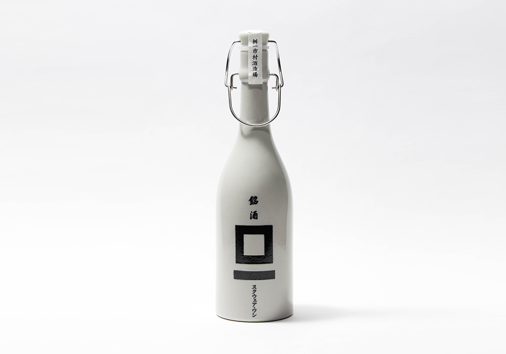 Nagano Sake (Masuichi Ichimura)