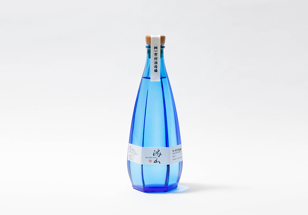 Nagano Sake (Masuichi Ichimura)