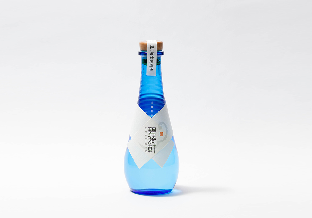 Nagano Sake (Masuichi Ichimura)