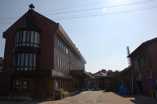 Nagano Shinano Wine Trail