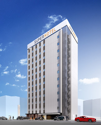 Nagarekawa Entertainment District