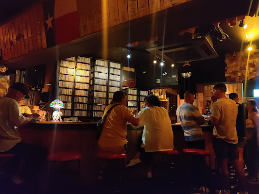 Nagarekawa Nightlife District