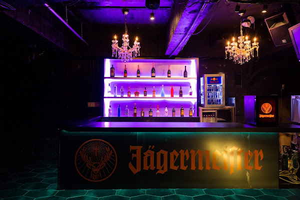 Nagarekawa Nightlife District