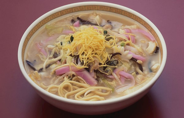 Nagasaki Champon (Shikairo)
