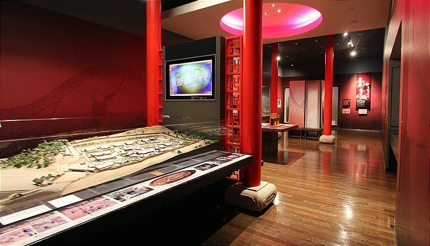 Nagasaki Museum of History and Culture