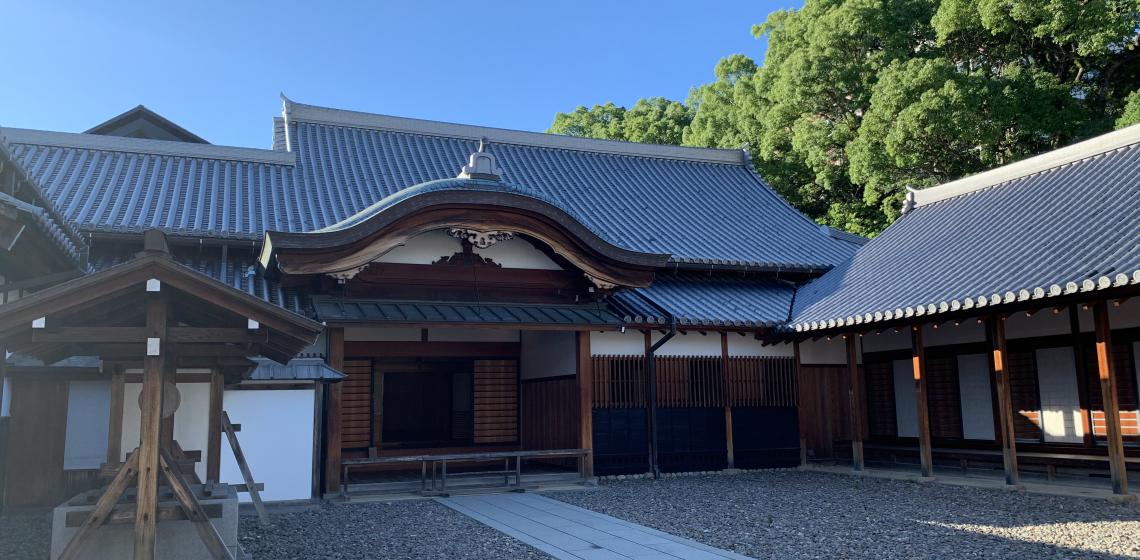 Nagasaki Museum of History and Culture