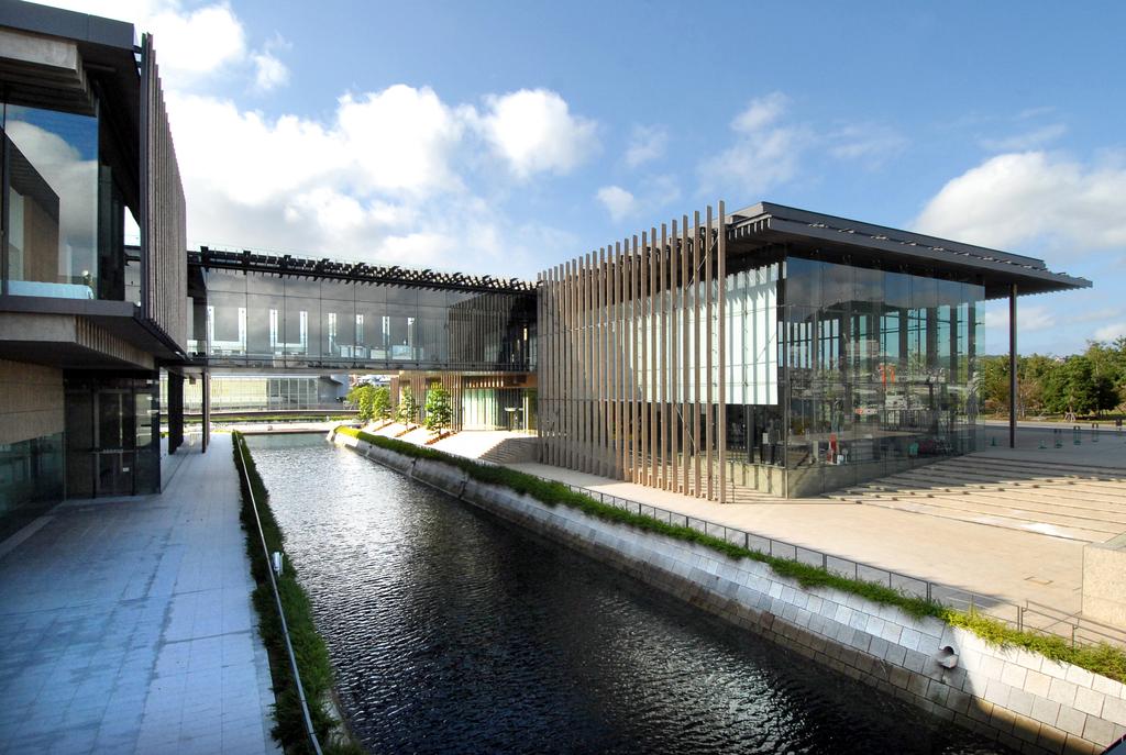 Nagasaki Prefectural Art Museum