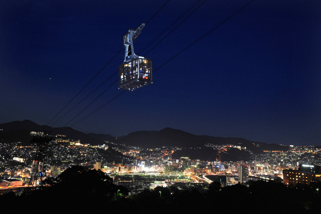 Nagasaki Ropeway