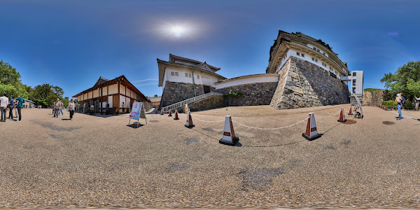 Nagoya Castle