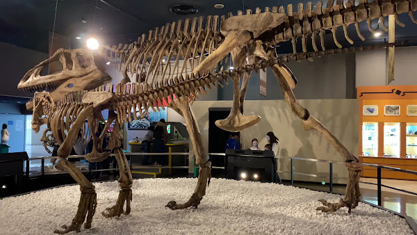 Nagoya Science Museum
