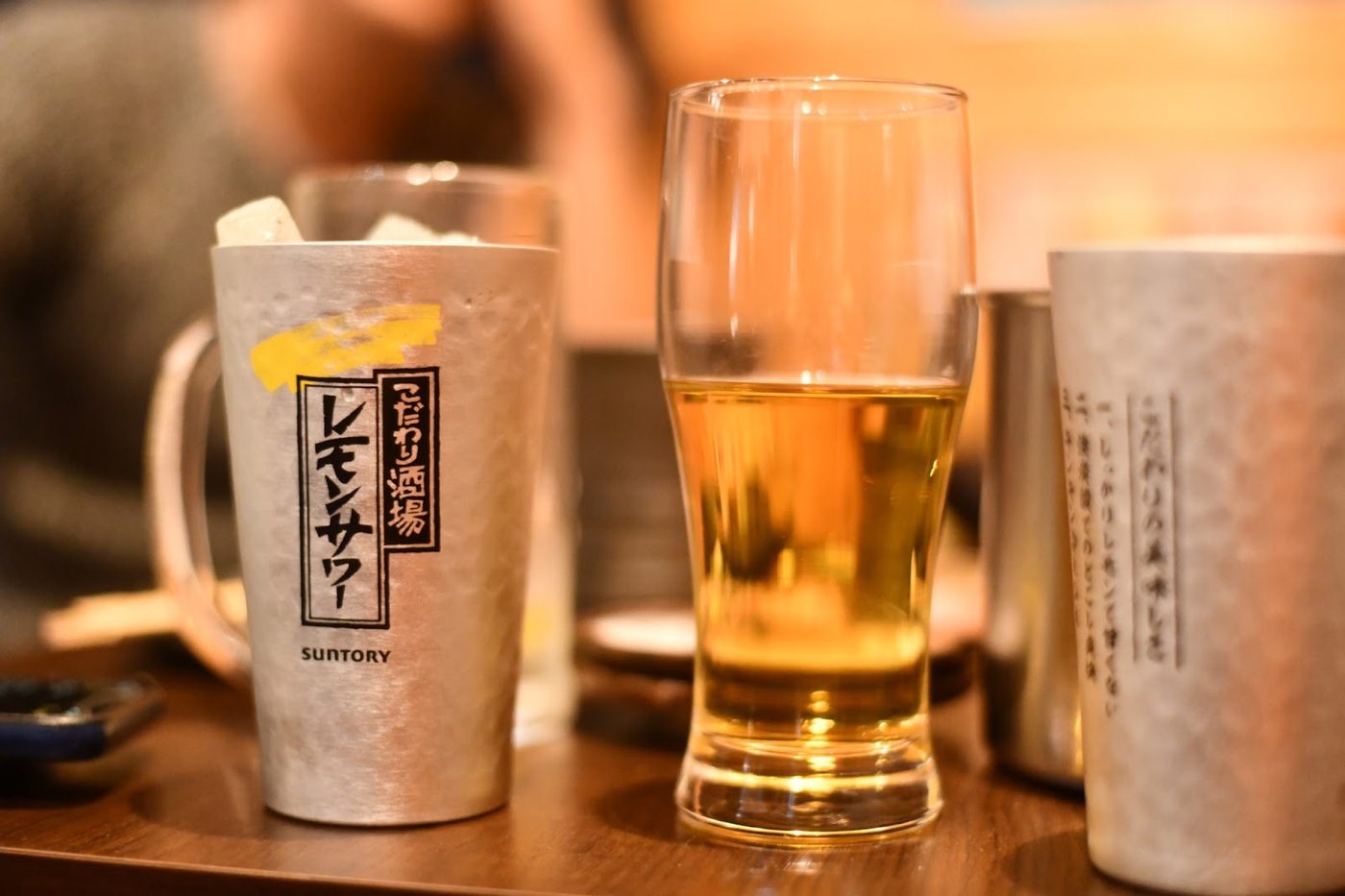 Nagoya Tebasaki (Chicken Wings)