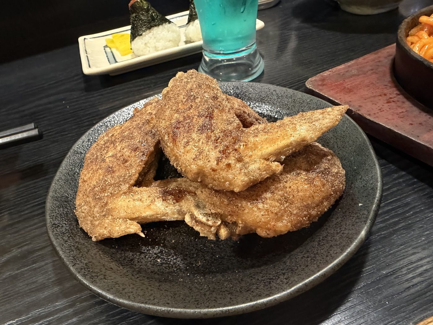 Nagoya Tebasaki Yamachan