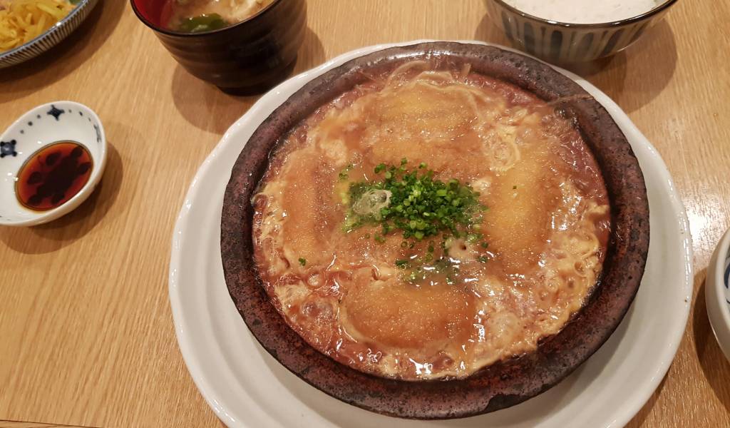 Nakajima