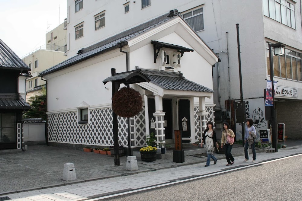Nakamachi Kurassic Hall