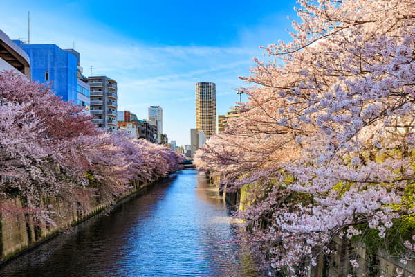 Nakameguro