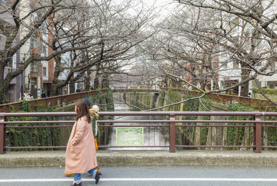 Nakameguro