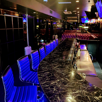Nakasu Nightlife District