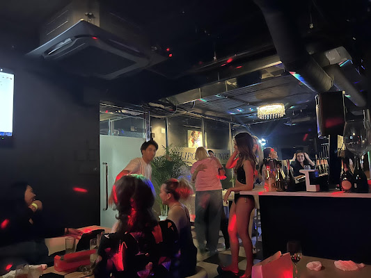 Nakasu Nightlife District