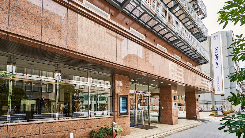Nakazakicho District