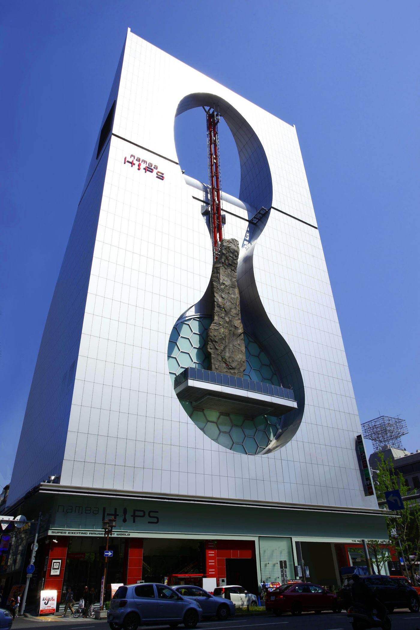 Namba Hips & Entertainment