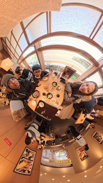 Namba Parks