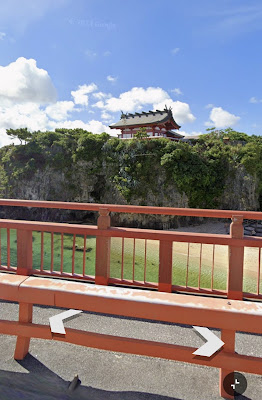 Naminoue Shrine