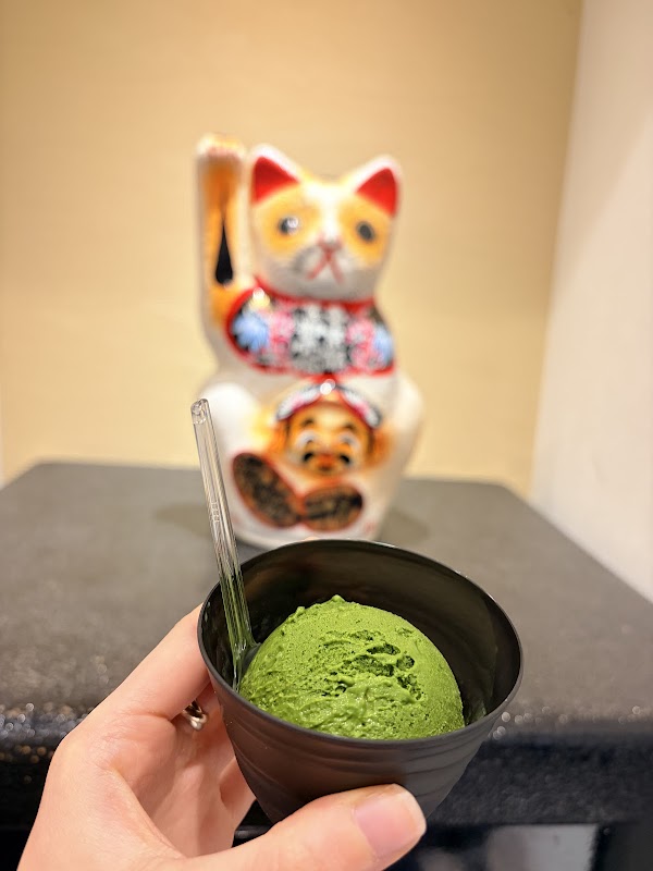 Nanaya Matcha Asakusa