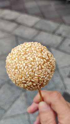 Nankin-machi (Chinatown)