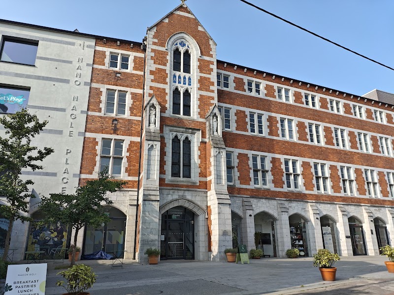 Nano Nagle Place