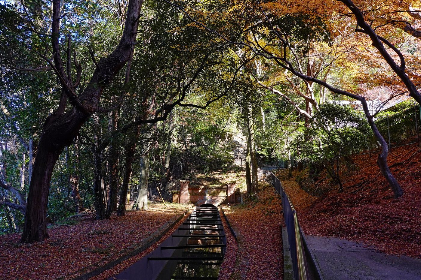 Nanzen-ji Suirokaku