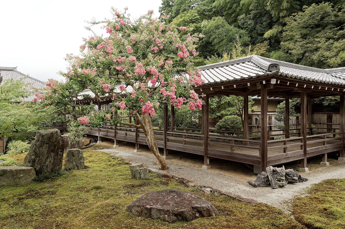 Nanzen-ji Temple
