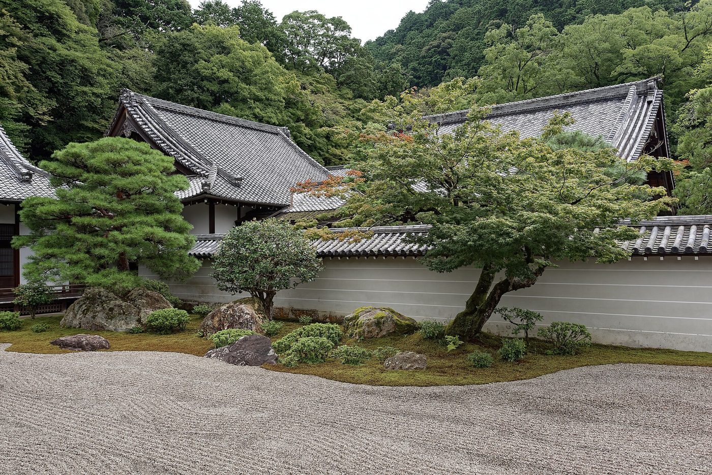 Nanzen-ji Temple