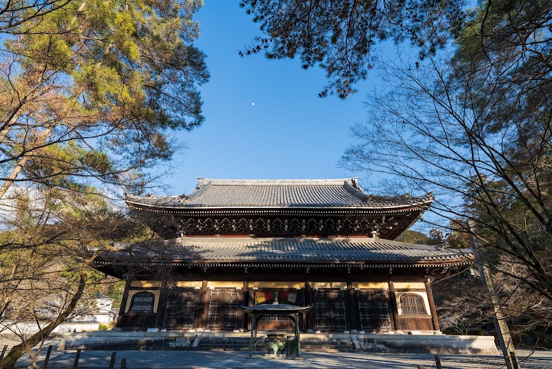 Nanzen-ji