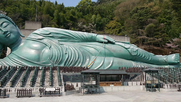 Nanzoin Temple