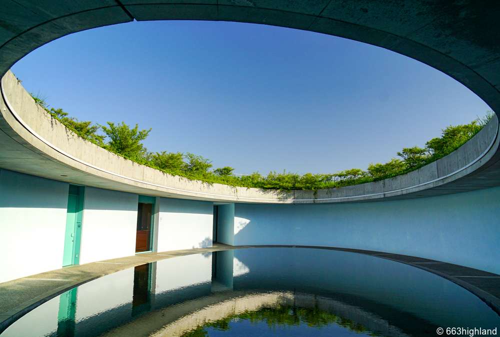 Naoshima Architecture Tour