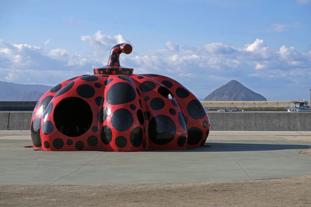 Naoshima Architecture Tour