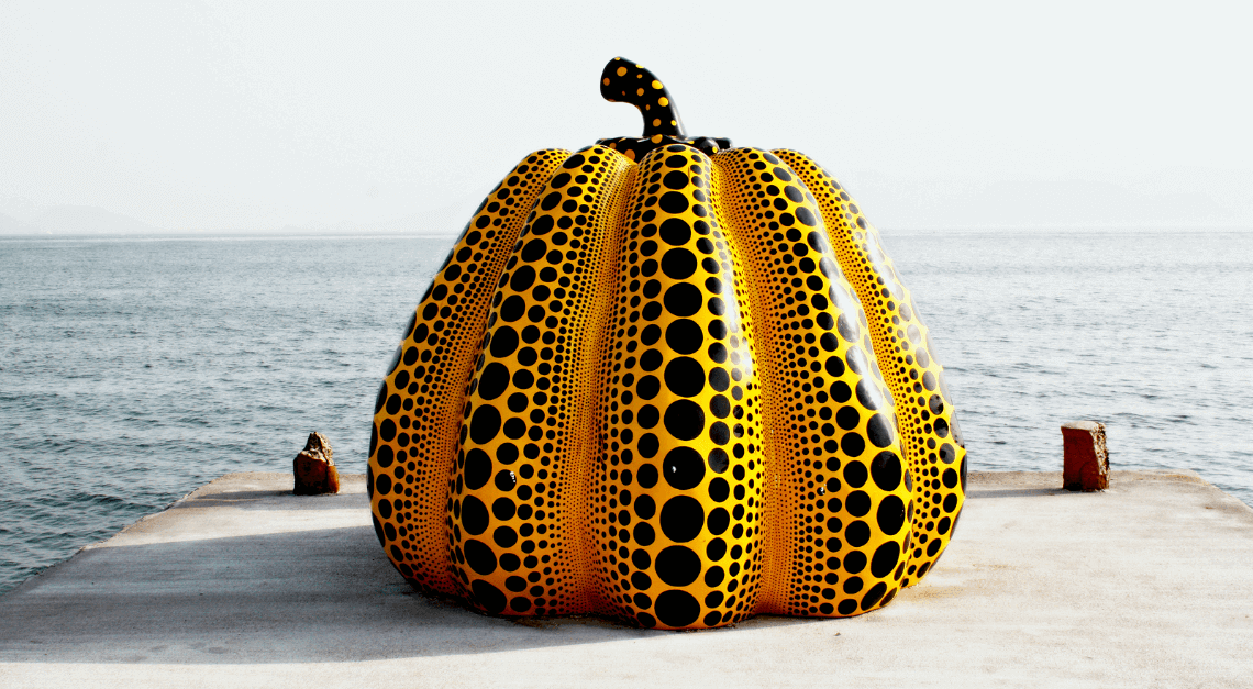 Naoshima Architecture Tour