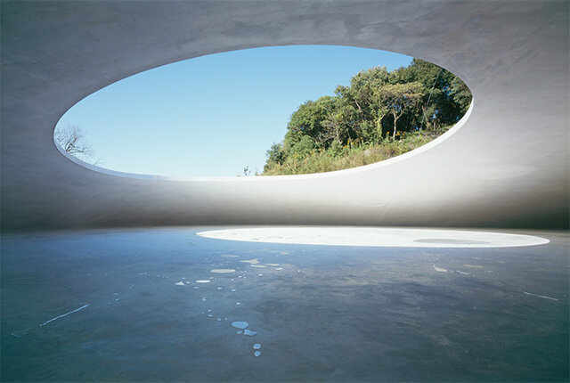 Naoshima Architecture Tour